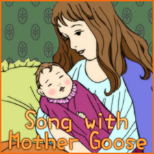 Song with Mother Goose Nursery Rhymes