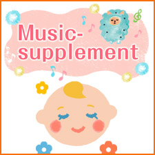 Music-supplement (free version)