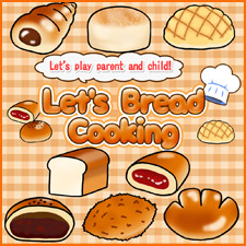 Let's Bread Cooking