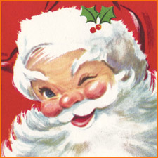 Letter from Santa