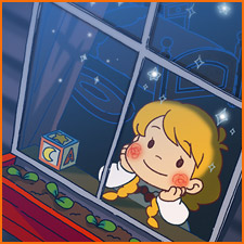Mother Goose Nursery Rhymes for kids & baby sing!
