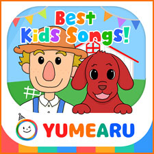 Best Kids Songs! Mother Goose Nursery Rhymes