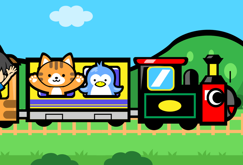 I Ve Been Workin On The Railroad 線路は続くよどこまでも どうよう ゆめある I Ve Been Workin On The Railroad 線路は続くよどこまでも どうよう ゆめある